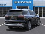 New 2024 Chevrolet Traverse LT FWD, SUV for sale #FTRJ231651 - photo 4