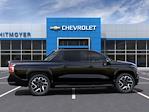 New 2025 Chevrolet Silverado EV RST Crew Cab 4WD, Pickup for sale #DRGQXP - photo 5