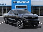 New 2025 Chevrolet Silverado EV RST Crew Cab 4WD, Pickup for sale #DRGQXP - photo 7