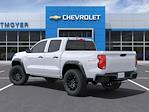 2024 Chevrolet Colorado Crew Cab 4WD, Pickup for sale #R1287953 - photo 3