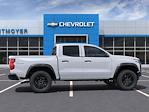 2024 Chevrolet Colorado Crew Cab 4WD, Pickup for sale #R1287953 - photo 5