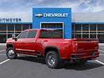 2025 Chevrolet Silverado 3500 Crew Cab 4WD, Pickup for sale #SF139069 - photo 3