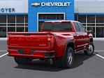 2025 Chevrolet Silverado 3500 Crew Cab 4WD, Pickup for sale #SF139069 - photo 4