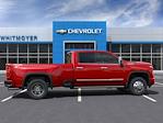 2025 Chevrolet Silverado 3500 Crew Cab 4WD, Pickup for sale #SF139069 - photo 5