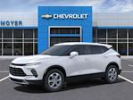 New 2025 Chevrolet Blazer LT FWD, SUV for sale #DRRRQ4 - photo 2