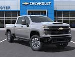 2025 Chevrolet Silverado 2500 Crew Cab 4WD, Pickup for sale #DTBWCT - photo 7