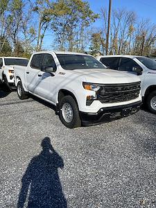 2023 Chevrolet Silverado 1500 Crew Cab SRW 4WD, Pickup for sale #FG15896 - photo 1