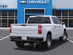 2023 Chevrolet Silverado 1500 Crew Cab 4WD, Pickup for sale #FG15967 - photo 4