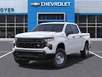 2023 Chevrolet Silverado 1500 Crew Cab 4WD, Pickup for sale #FG15967 - photo 6