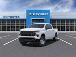 2023 Chevrolet Silverado 1500 Crew Cab 4WD, Pickup for sale #FG15967 - photo 8