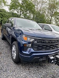 2023 Chevrolet Silverado 1500 Crew Cab SRW 4WD, Pickup for sale #FG2606 - photo 1