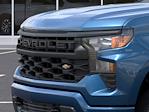 2023 Chevrolet Silverado 1500 Crew Cab SRW 4WD, Pickup for sale #FG2606 - photo 30