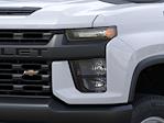 2023 Chevrolet Silverado 2500 Crew Cab 4WD, Pickup for sale #FG3308 - photo 10