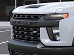 2023 Chevrolet Silverado 2500 Crew Cab 4WD, Pickup for sale #FG3308 - photo 13