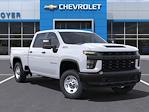 2023 Chevrolet Silverado 2500 Crew Cab 4WD, Pickup for sale #FG3308 - photo 7