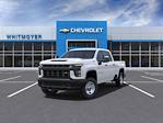 2023 Chevrolet Silverado 2500 Crew Cab 4WD, Pickup for sale #FG3308 - photo 8