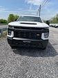 New 2023 Chevrolet Silverado 2500 Work Truck Double Cab 4WD, Reading Classic II Steel Service Truck for sale #FG3777 - photo 8