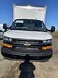 2023 Chevrolet Express 3500 DRW RWD, Morgan Truck Body Parcel Aluminum Box Truck for sale #FG3991 - photo 3