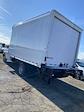 2023 Chevrolet Express 3500 DRW RWD, Morgan Truck Body Parcel Aluminum Box Truck for sale #FG3991 - photo 2