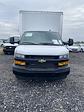 2023 Chevrolet Express 3500 DRW RWD, Wabash Cargo XL Box Truck for sale #FG4146 - photo 3