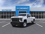 2023 Chevrolet Silverado 2500 Crew Cab 4WD, Pickup for sale #FG4342 - photo 8