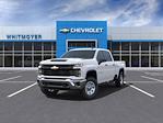 2024 Chevrolet Silverado 3500 Crew Cab 4WD, Pickup for sale #FG47723 - photo 8