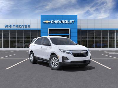 2023 Chevrolet Equinox AWD, SUV for sale #FG58490 - photo 1