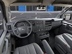 2023 Chevrolet Express 3500 RWD, Empty Cargo Van for sale #FG87051 - photo 15