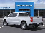 2023 Chevrolet Silverado 1500 Crew Cab 4WD, Pickup for sale #FG90230 - photo 3