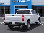 2023 Chevrolet Silverado 1500 Crew Cab 4WD, Pickup for sale #FG90230 - photo 4