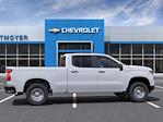 2023 Chevrolet Silverado 1500 Crew Cab 4WD, Pickup for sale #FG90230 - photo 5