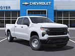 2023 Chevrolet Silverado 1500 Crew Cab 4WD, Pickup for sale #FG90230 - photo 7