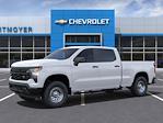 2023 Chevrolet Silverado 1500 Crew Cab 4WD, Pickup for sale #FG96324 - photo 2