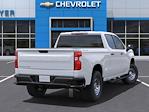 2023 Chevrolet Silverado 1500 Crew Cab 4WD, Pickup for sale #FG96324 - photo 4