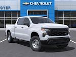 2023 Chevrolet Silverado 1500 Crew Cab 4WD, Pickup for sale #FG96324 - photo 7