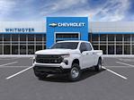 2023 Chevrolet Silverado 1500 Crew Cab 4WD, Pickup for sale #FG96324 - photo 8