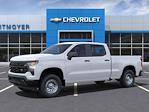 2023 Chevrolet Silverado 1500 Crew Cab 4WD, Pickup for sale #FG96689 - photo 2