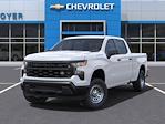 2023 Chevrolet Silverado 1500 Crew Cab 4WD, Pickup for sale #FG96691 - photo 6