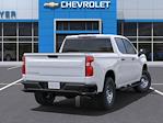 2023 Chevrolet Silverado 1500 Crew Cab 4WD, Pickup for sale #FG97253 - photo 4