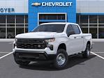 2023 Chevrolet Silverado 1500 Crew Cab 4WD, Pickup for sale #FG97253 - photo 6