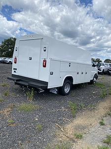 2023 Chevrolet Express 4500 DRW RWD, Knapheide KUV Service Utility Van for sale #FGW2979 - photo 2