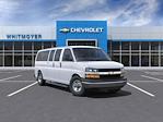 New 2023 Chevrolet Express 3500 LS RWD, Passenger Van for sale #FTP1138474 - photo 1