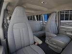 New 2023 Chevrolet Express 3500 LS RWD, Passenger Van for sale #FTP1138474 - photo 16