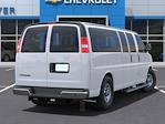 New 2023 Chevrolet Express 3500 LS RWD, Passenger Van for sale #FTP1138474 - photo 4