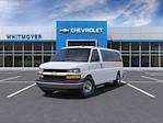 New 2023 Chevrolet Express 3500 LS RWD, Passenger Van for sale #FTP1138474 - photo 8