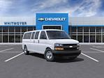 2023 Chevrolet Express 3500 RWD, Passenger Van for sale #FTP1232398 - photo 1