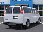 New 2023 Chevrolet Express 3500 LS RWD, Passenger Van for sale #FTP1232398 - photo 4