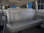 New 2024 Chevrolet Express 3500 LS RWD, Passenger Van for sale #FTR1253694 - photo 17