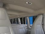 2024 Chevrolet Express 3500 RWD, Passenger Van for sale #FTR1253694 - photo 24