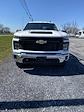 New 2024 Chevrolet Silverado 3500 Work Truck Crew Cab 4WD, Pickup for sale #FTRF247992 - photo 3